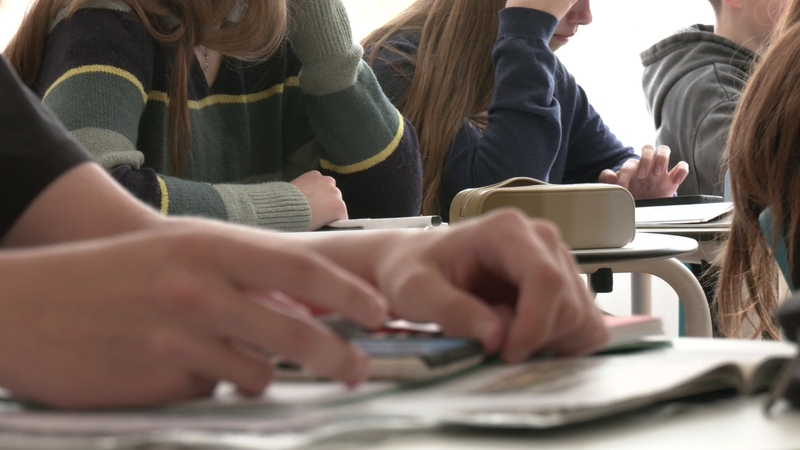 Jaunuolis dėl negalios nepriimtas į universitetą – ministerija pakeitė tvarką