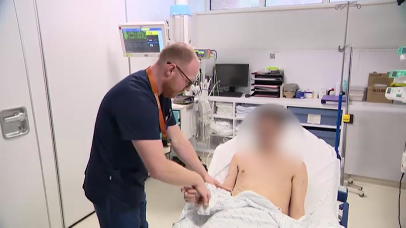 Įspėja tėvus – tarp paauglių plinta pavojingas iššūkis