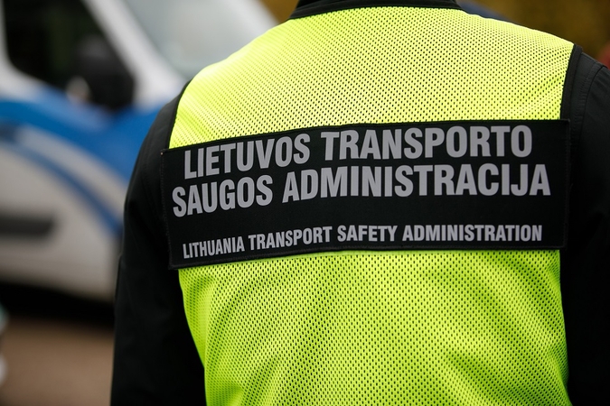 Iš LTSA su vadovu traukiasi ir likusi vadovybė