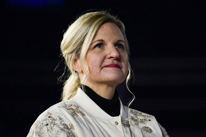 Kirsty Coventry