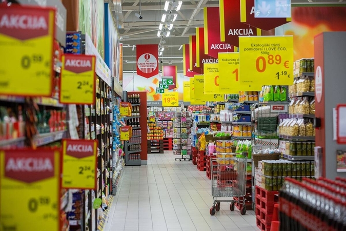 Įvardijo dažną lietuvių klaidą, norint sutaupyti