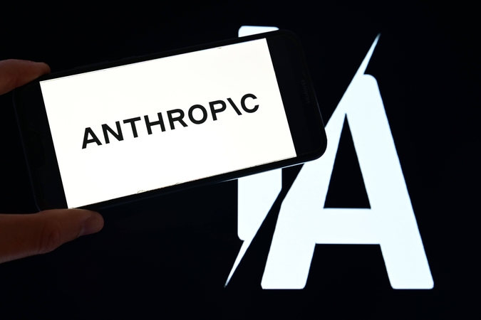 „Anthropic“ pristatė naują dirbtinio intelekto modelį