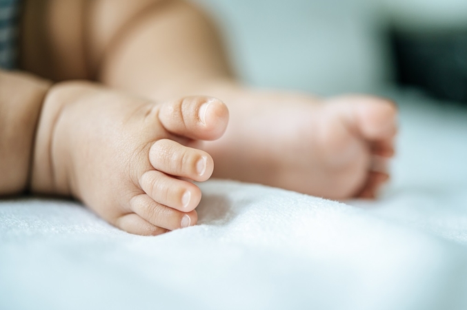 Kaimynai papasakojo apie lemtingą naktį, kai mirė naujagimis