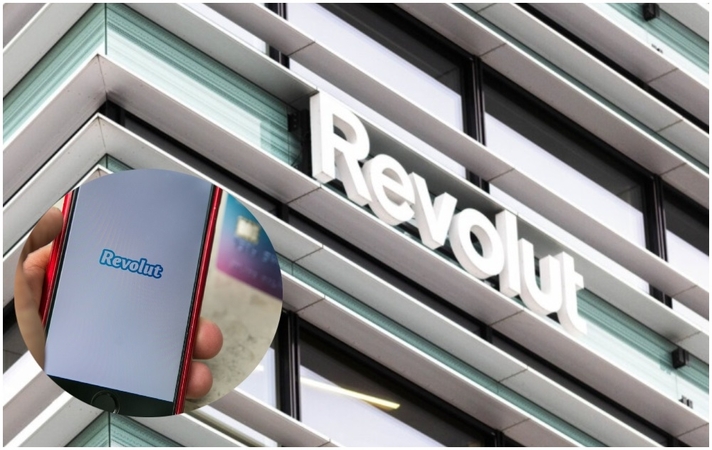 Paskelbė, kas vadovaus „Revolut“ Lietuvoje