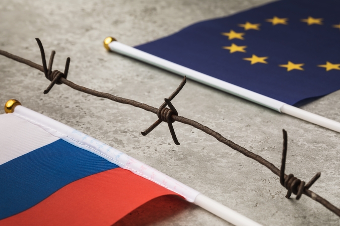 Ar Europa gali pasirūpinti savo saugumu?