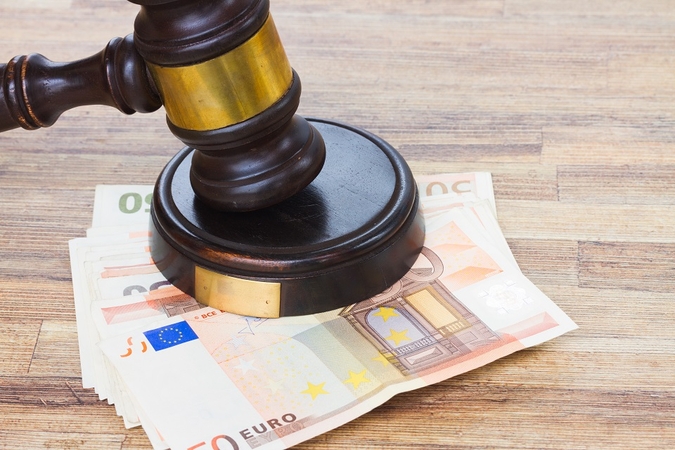 Žiniasklaida: „Zen.com“ teisme ginčija Lietuvos banko skirtą 1,8 mln. eurų baudą