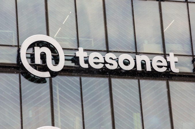 „Tesonet Global“ leista įsigyti dalį „Elektroninių pinigų bitės“ ir „Finansų bitės“