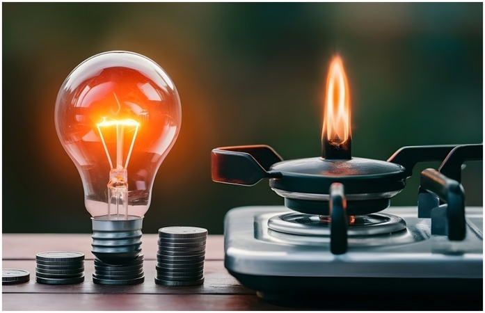 LEA: per savaitę visų energijos išteklių kainos mažėjo