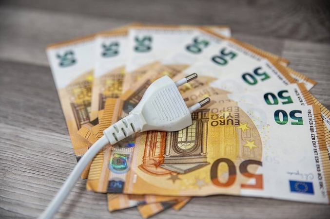 VERT: „Birštono elektra“ valstybei turės grąžinti 17 tūkst. eurų
