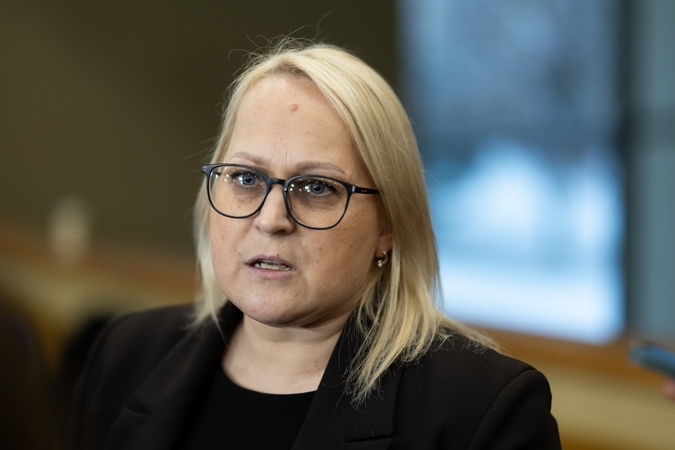 Ligita Girskienė