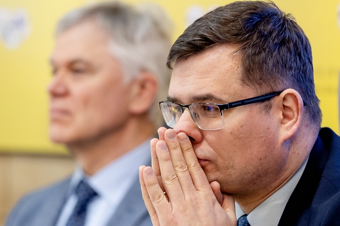 Laurynas Kasčiūnas