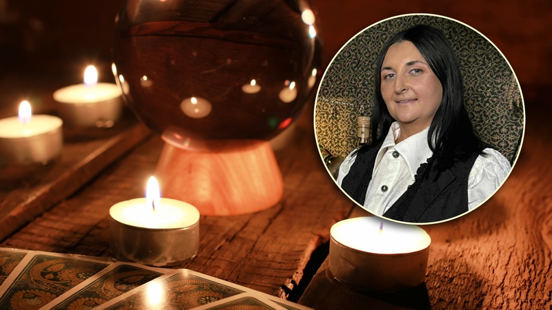 Būrėja papasakojo, kodėl meilės burtais geriau nerizikuoti