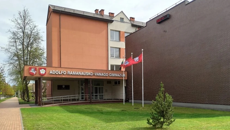 Po konflikto gimnazijoje – savivaldybės reakcija
