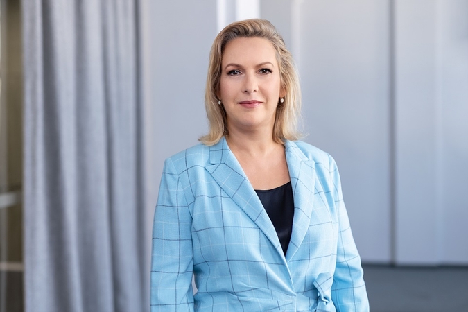Eivilė Čipkutė