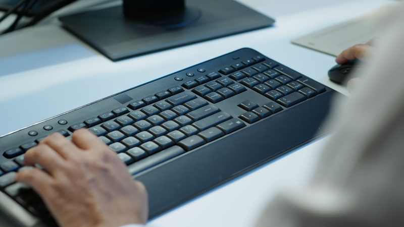 Kibernetinio saugumo centro pratybos vyks virtualiai ištisus metus