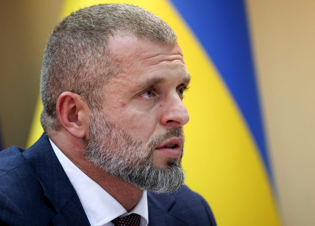 Matvijus Bidnas