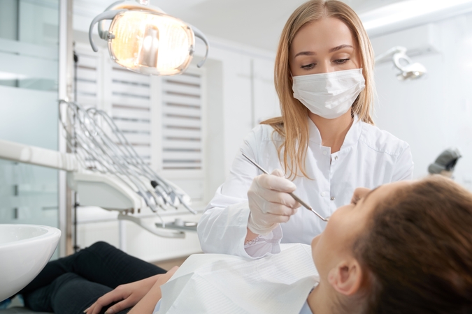 Pirminės odontologinės paslaugos: kodėl prevencija svarbi visą gyvenimą