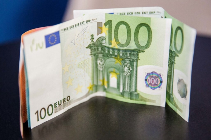 Namą išsinuomoti norėjęs vyras prarado 9 tūkst. eurų