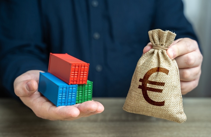155 įmonėms – 12,6 mln. eurų ES parama 