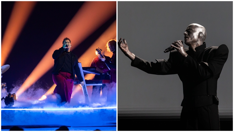 Atranka į „Euroviziją“: paaiškėjo dar du finalininkai