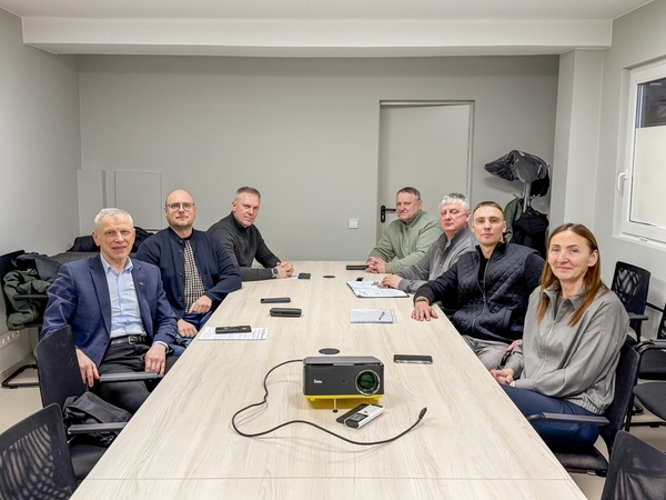 Darius Šaluga nebesieks ketvirtosios prezidento kadencijos Lietuvos bokso federacijoje 