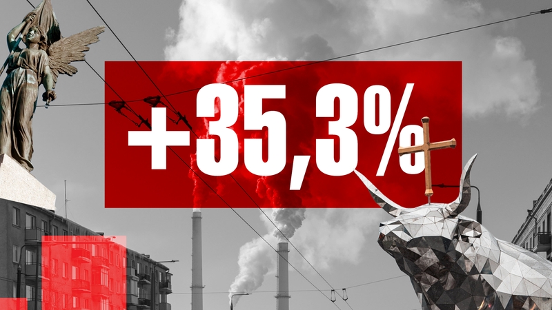 Kodėl kauniečiai už šildymą moka brangiausiai? Sisteminių klaidų kaina