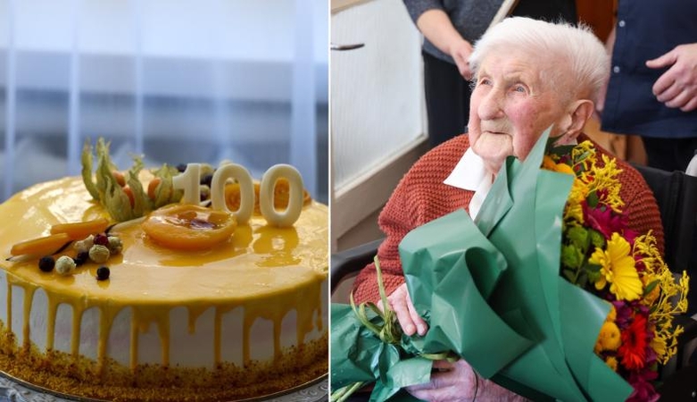 100 metų sulaukusi Ona išdavė ilgaamžiškumo paslaptį