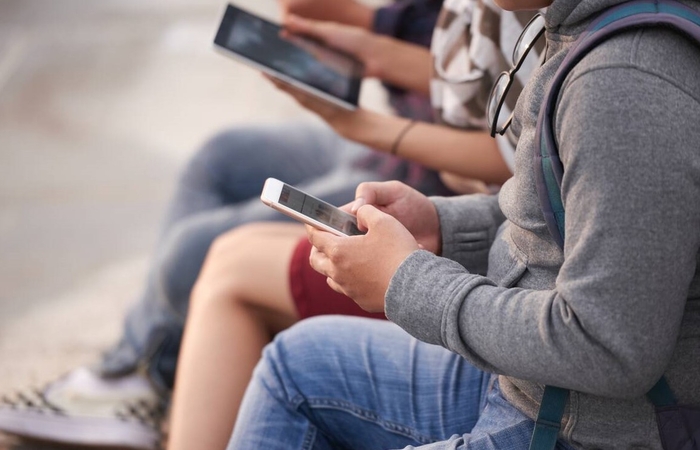 Ar socialinių tinklų draudimo nepilnamečiams bumas pasieks ir Lietuvą?