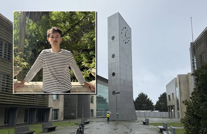 Studijos: paskaitose – mažiau teorijos, daugiau praktikos.