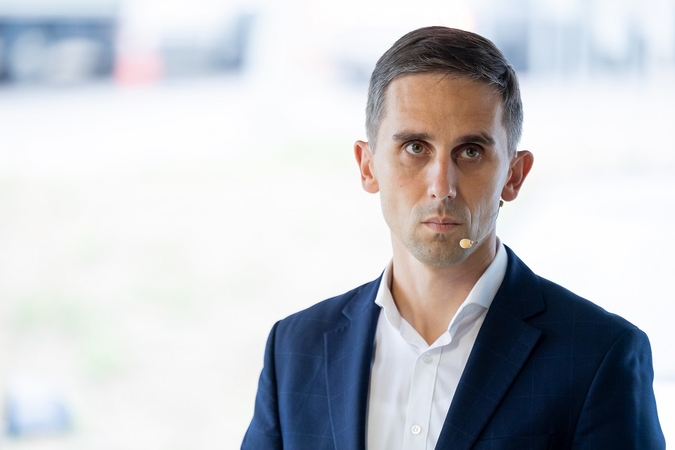 Tadas Povilauskas