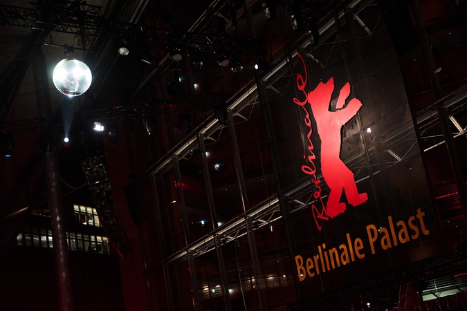 Šių metų Berlyno kino festivalyje dominuos šeimos ir intymumo spaudimo akivaizdoje tema