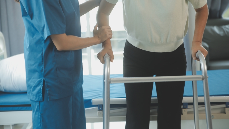 Gydymas užsienyje gali būti kompensuotas – svarbi viena sąlyga