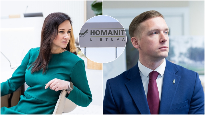 Premjerė: bet koks čia atėjęs verslas turi nepamiršti ir mūsų įstatymų