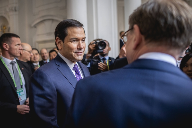 Marco Rubio