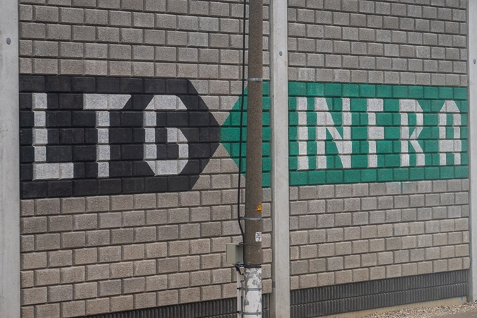 „LTG Infra“ svarsto tiesiogiai atsiskaityti su tilto statytojos subrangovais