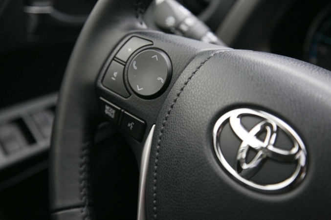 Kaune pavogtas automobilis, nuostolis 25 tūkst. eurų