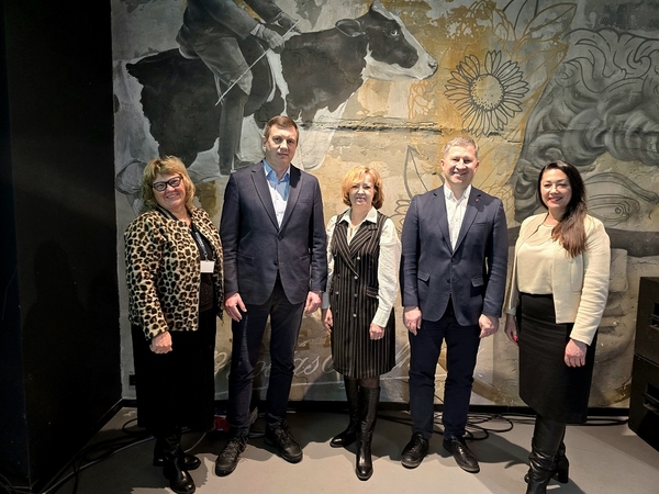 KKPDA bendruomenę papildė dar du regionui svarbūs verslai