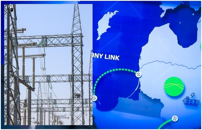  „Litgrid“: „Harmony Link“ nepadarys didelio neigiamo poveikio aplinkai