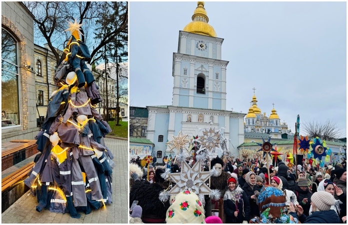 Vienuoliktas laiškas iš Ukrainos: palinkėkime sau ir pasauliui taikos