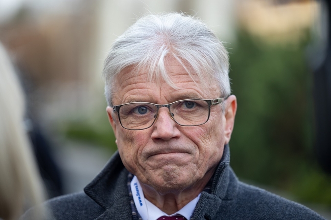 Erlandas Mikėnas