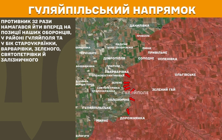 Analitikai suskaičiavo, kiek Ukrainos teritorijos rusai užgrobė sausį