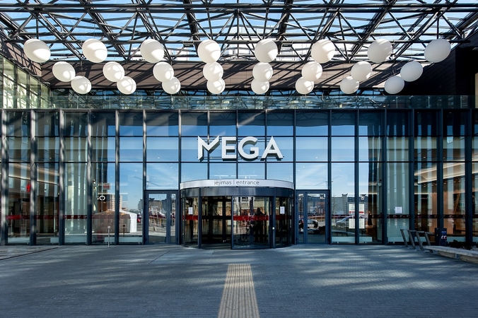 2025-aisiais „Megos“ pardavimai buvo didžiausi per 20 veiklos metų 