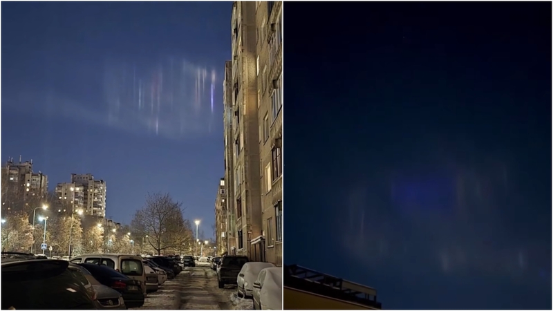 Meteorologas: prisikurs sąmokslo teorijų ir apie tai