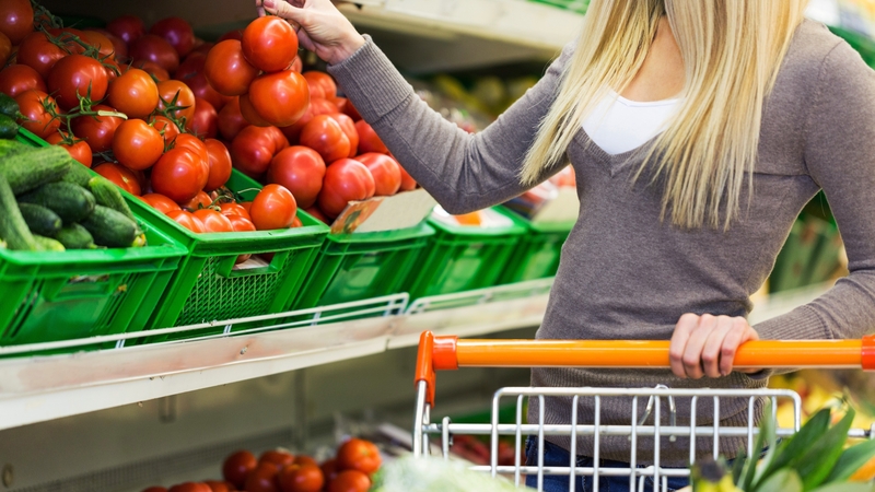 Kodėl prekybos centruose perkate daugiau nei reikia? Mokslininkai atskleidė gudrybę