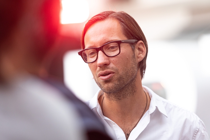 Valdas Petreikis