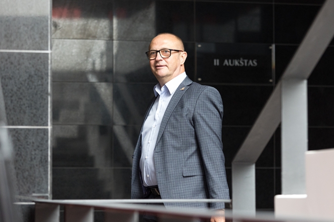 Ričardas Malinauskas