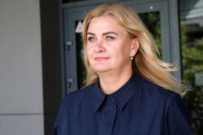 Vaida Pituškienė