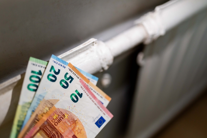 Permokate už šildymą? Štai kas gali gauti kompensaciją