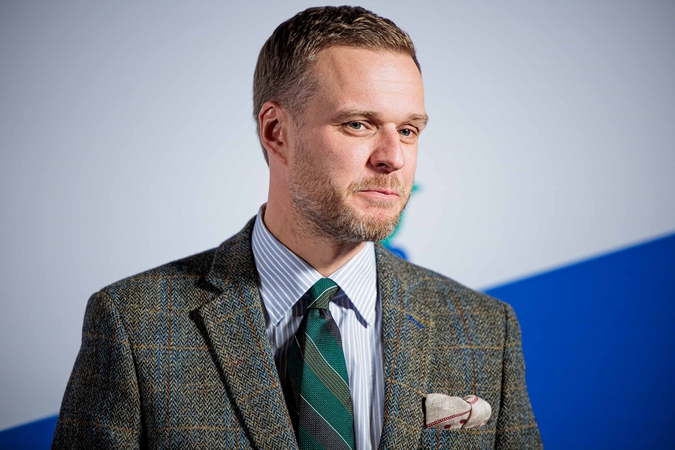 Gabrielius Landsbergis