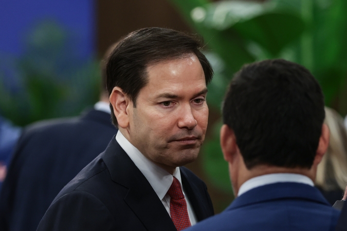 Marco Rubio
